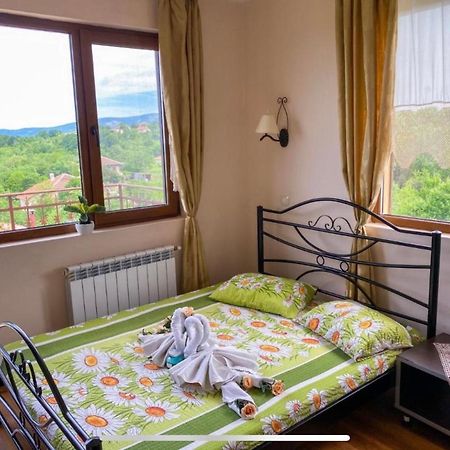 Kyshta Za Gosti Raya 호텔 Fazanovo 외부 사진