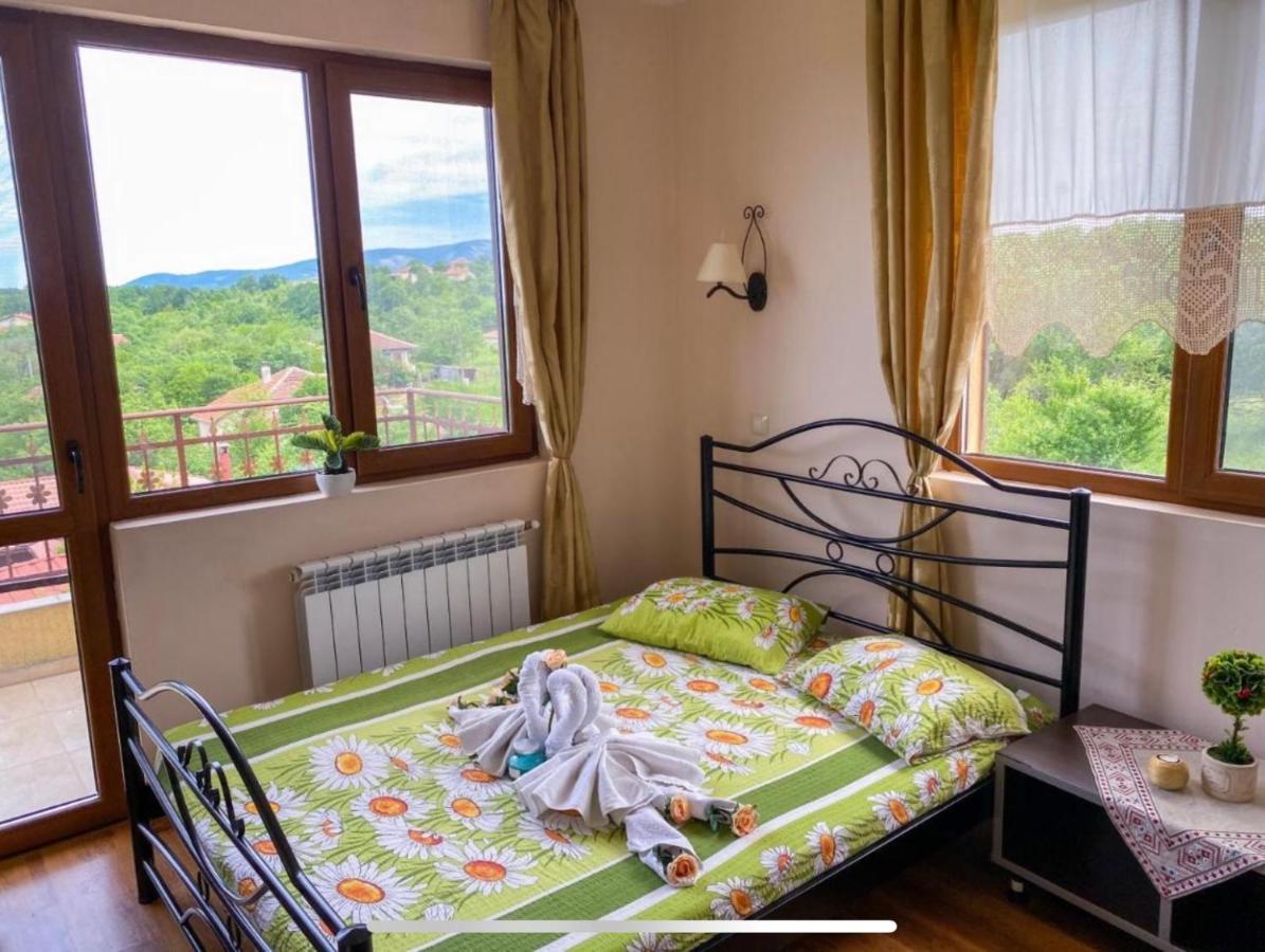 Kyshta Za Gosti Raya 호텔 Fazanovo 외부 사진